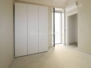 Terratetto unifamiliare 134 m², nuova, Viadotto Istonia, Corso G. Garibaldi, V. San Michele, Vasto — foto 14 di 15