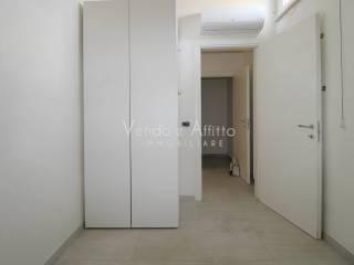 Terratetto unifamiliare 134 m², nuova, Viadotto Istonia, Corso G. Garibaldi, V. San Michele, Vasto — foto 4 di 15