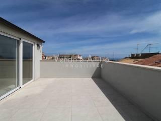 Terratetto unifamiliare 134 m², nuova, Viadotto Istonia, Corso G. Garibaldi, V. San Michele, Vasto — foto 12 di 15