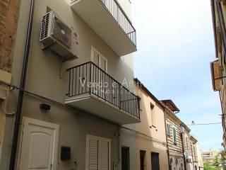 Terratetto unifamiliare 134 m², nuova, Viadotto Istonia, Corso G. Garibaldi, V. San Michele, Vasto — foto 7 di 15
