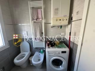 Bilocale via Luigi Vestri, San Donato, Bologna