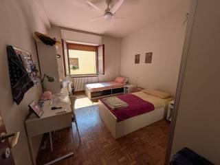 Posto letto in doppia corso Porta Nuova 93, Verona