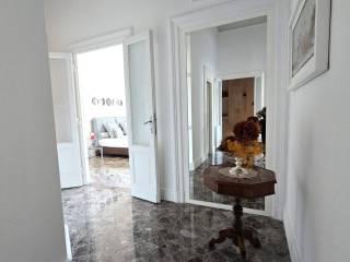 Trilocale corso Camillo Benso di Cavour, Murat, Bari