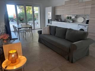 Villa unifamiliare via Litoranea Salentina 34, Monti D'Arena Bosco Caggione, Pulsano — foto 8 di 12