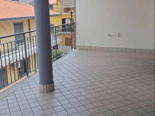 Bilocale via 11 Febbraio 5, Teverola — foto 2 di 7