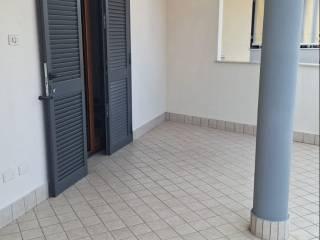 Bilocale via 11 Febbraio 5, Teverola — foto 6 di 7