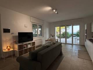 Villa unifamiliare via Litoranea Salentina 34, Monti D'Arena Bosco Caggione, Pulsano