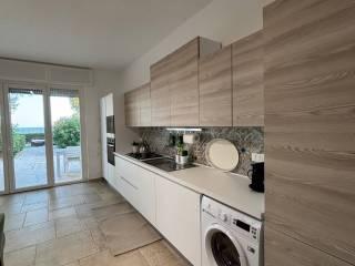 Villa unifamiliare via Litoranea Salentina 34, Monti D'Arena Bosco Caggione, Pulsano — foto 11 di 12