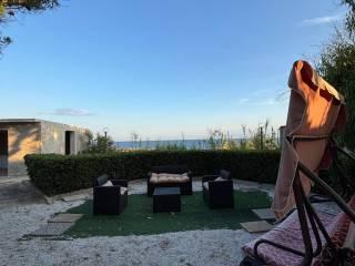 Villa unifamiliare via Litoranea Salentina 34, Monti D'Arena Bosco Caggione, Pulsano — foto 3 di 12
