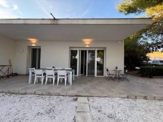Villa unifamiliare via Litoranea Salentina 34, Monti D'Arena Bosco Caggione, Pulsano — foto 4 di 12