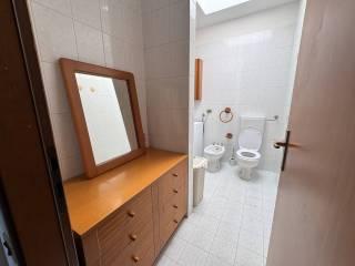 Trilocale via Diodato Massimo 141, Centro, Badia Polesine — foto 6 di 9