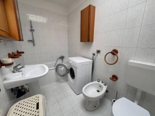 Trilocale via Diodato Massimo 141, Centro, Badia Polesine — foto 7 di 9