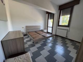 Trilocale via Diodato Massimo 141, Centro, Badia Polesine — foto 8 di 9