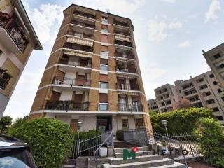 Bilocale via Cesare Battisti 46, Vedano al Lambro — foto 6 di 18