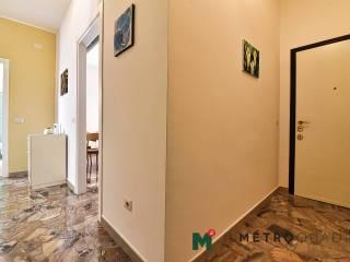 Bilocale via Cesare Battisti 46, Vedano al Lambro — foto 9 di 18