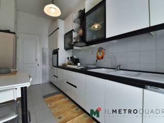 Bilocale via Cesare Battisti 46, Vedano al Lambro — foto 11 di 18