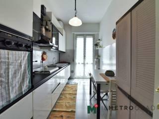Bilocale via Cesare Battisti 46, Vedano al Lambro — foto 17 di 18