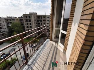 Bilocale via Cesare Battisti 46, Vedano al Lambro — foto 4 di 18