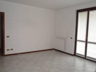 Trilocale via Giosuè Carducci 10, Vedano al Lambro — foto 2 di 15