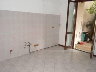 Trilocale via Giosuè Carducci 10, Vedano al Lambro — foto 9 di 15