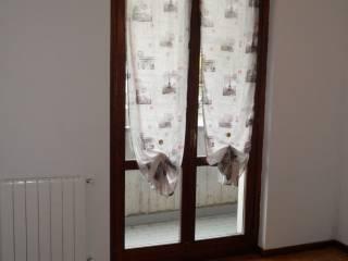 Trilocale via Giosuè Carducci 10, Vedano al Lambro — foto 11 di 15