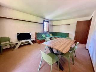 Quadrilocale viale Venezia, Centro, Ponte di Legno — foto 21 di 22