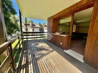 Quadrilocale viale Venezia, Centro, Ponte di Legno — foto 15 di 22