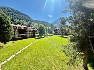 Quadrilocale viale Venezia, Centro, Ponte di Legno — foto 5 di 22