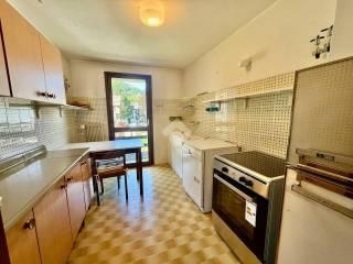 Quadrilocale viale Venezia, Centro, Ponte di Legno — foto 18 di 22