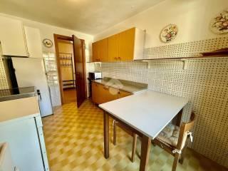 Quadrilocale viale Venezia, Centro, Ponte di Legno — foto 12 di 22