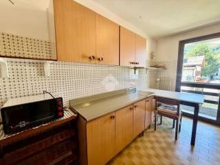 Quadrilocale viale Venezia, Centro, Ponte di Legno — foto 13 di 22