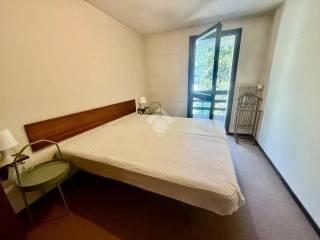 Quadrilocale viale Venezia, Centro, Ponte di Legno — foto 8 di 22