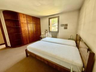 Quadrilocale viale Venezia, Centro, Ponte di Legno — foto 14 di 22