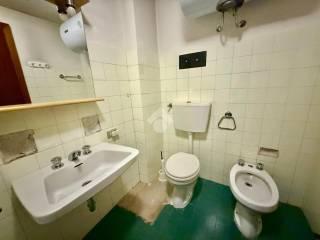 Quadrilocale viale Venezia, Centro, Ponte di Legno — foto 19 di 22