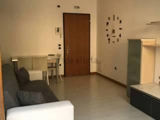 Bilocale via Ludovico Manin, 18, Centro, Montebelluna — foto 2 di 5