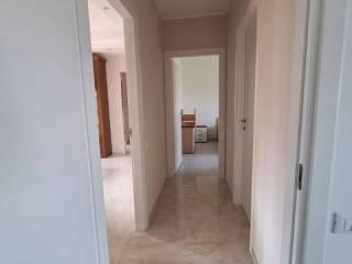 Trilocale via Giovanni Xxiii°, 12 /A, Centro, Pederobba — foto 29 di 30