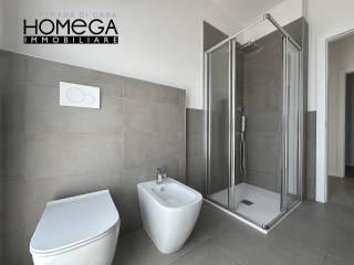 Trilocale via della Bolsenda, 1, Zona Agricola, Casalecchio di Reno — foto 17 di 20