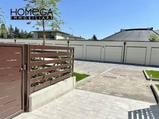 Trilocale via della Bolsenda, 1, Zona Agricola, Casalecchio di Reno — foto 11 di 20
