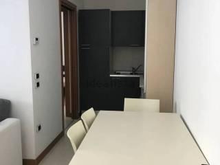 Bilocale via Ludovico Manin, 18, Centro, Montebelluna