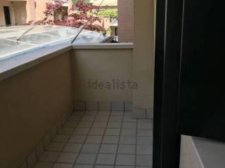 Bilocale via Ludovico Manin, 18, Centro, Montebelluna — foto 3 di 5