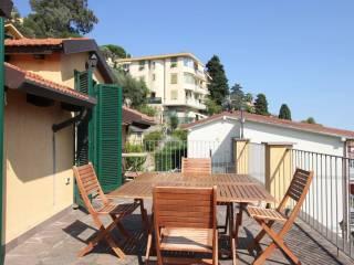 Bilocale via Rangè, 1, Collina Centrale, Parco Fuor del Vento, Alassio — foto 6 di 27