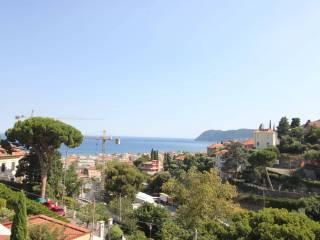 Bilocale via Rangè, 1, Collina Centrale, Parco Fuor del Vento, Alassio — foto 3 di 27