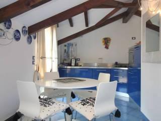 Bilocale via Rangè, 1, Collina Centrale, Parco Fuor del Vento, Alassio — foto 2 di 27