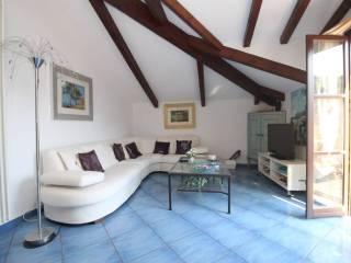 Bilocale via Rangè, 1, Collina Centrale, Parco Fuor del Vento, Alassio — foto 24 di 27