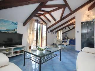 Bilocale via Rangè, 1, Collina Centrale, Parco Fuor del Vento, Alassio — foto 25 di 27