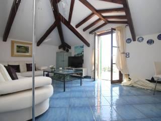 Bilocale via Rangè, 1, Collina Centrale, Parco Fuor del Vento, Alassio — foto 8 di 27