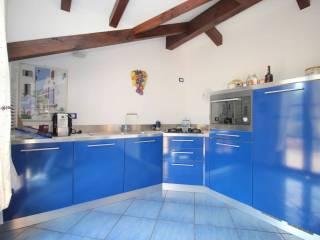 Bilocale via Rangè, 1, Collina Centrale, Parco Fuor del Vento, Alassio — foto 13 di 27