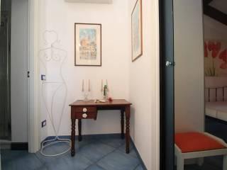 Bilocale via Rangè, 1, Collina Centrale, Parco Fuor del Vento, Alassio — foto 21 di 27