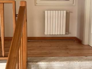 Trilocale via Ercole De Gaspari 12, Centro, Verolanuova — foto 5 di 10