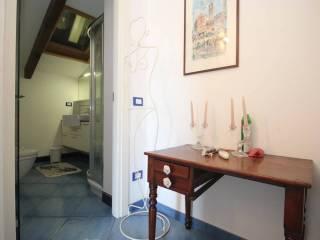 Bilocale via Rangè, 1, Collina Centrale, Parco Fuor del Vento, Alassio — foto 19 di 27